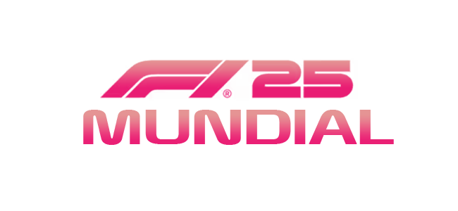 F1 25 • MUNDIAL