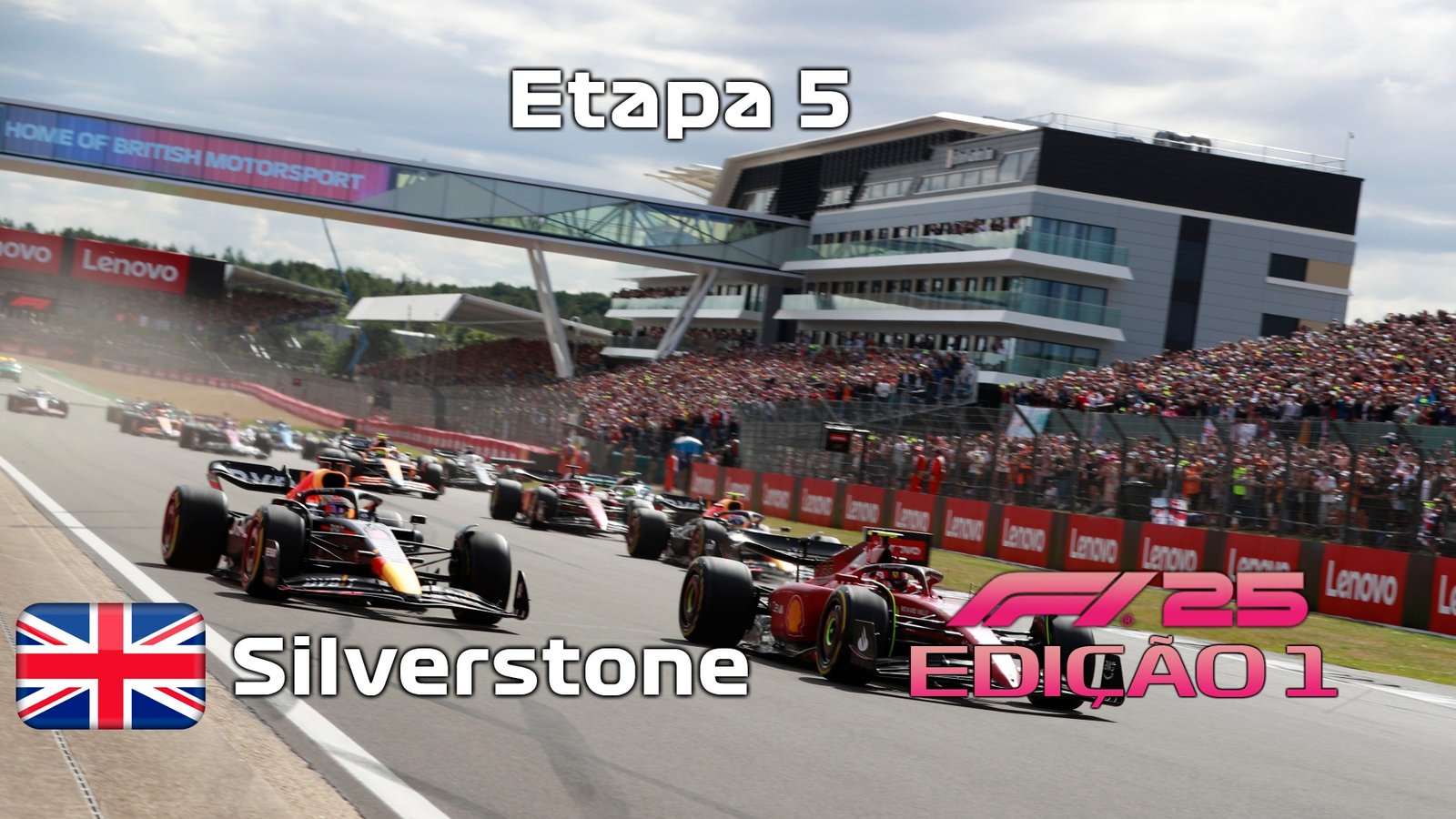 Matheus Schmidt vence e é Campeão!