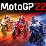 Inscrições abertas para MotoGP 22!