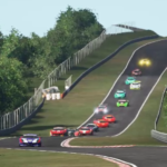 4ª Etapa: Rapha vence em Nordschleife!