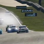 3ª Etapa: LRGeneral vence em Brands Hatch!