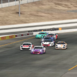 5ª Etapa: General vence em Sonoma e assume a ponta!