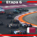 6ª Etapa: Fim da 1ª Edição do F1 23!